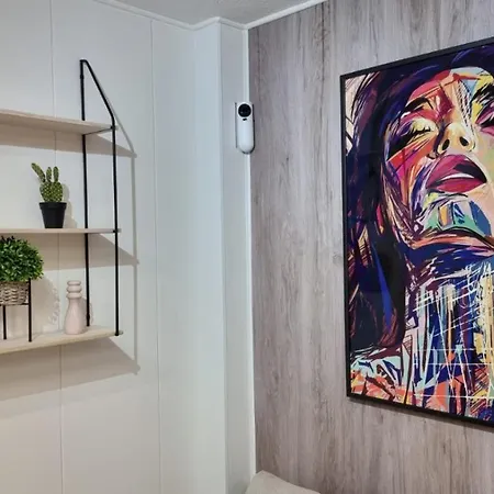Luz De Luna Apartment Aguadulce (Almeria)