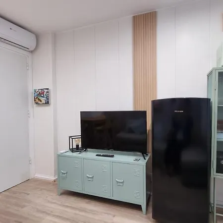 Apartment Luz De Luna Aguadulce (Almeria)